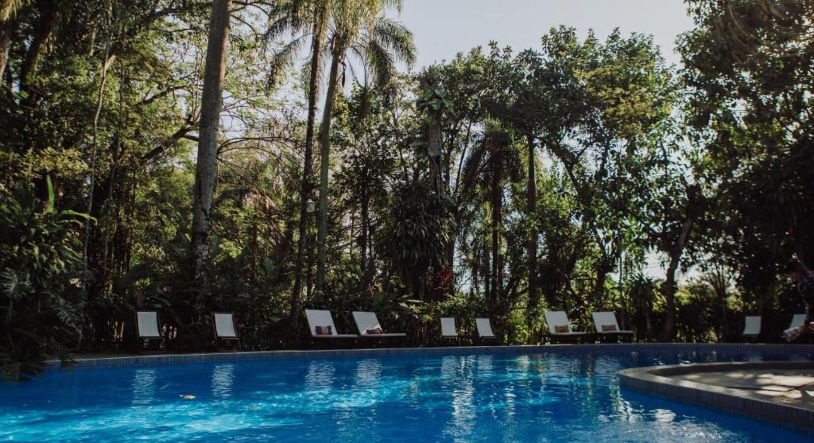 Photo de Overo Lodge & Selva