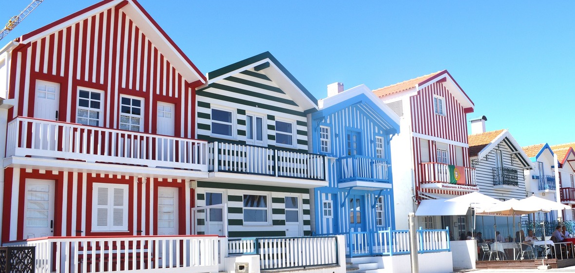 Photo of Aveiro