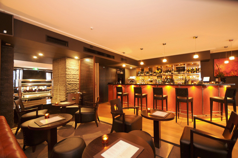 The Spire Hotel, Queenstown Review The Hotel Guru