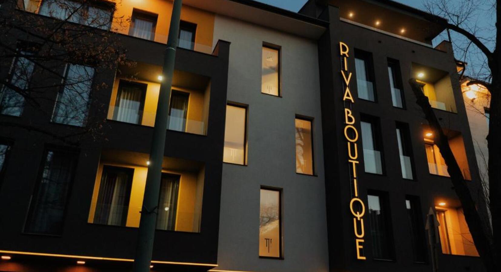 Photo of Riva Boutique Hotel