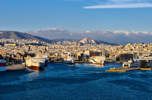 Piraeus