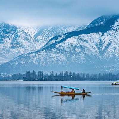 Jammu y Cachemira, India