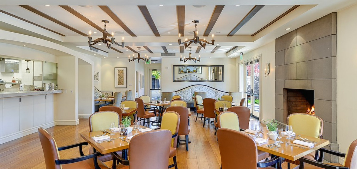 Hotel Yountville, Yountville Review The Hotel Guru