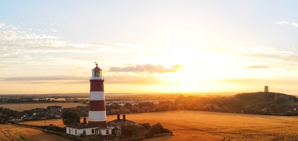 Photo of Norfolk