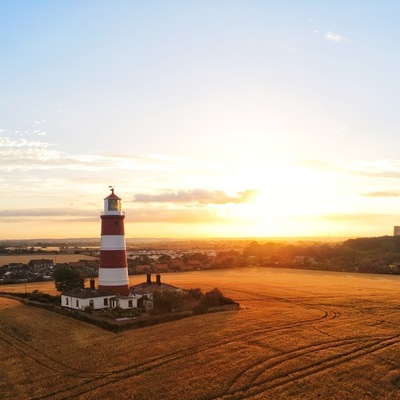Norfolk, United Kingdom