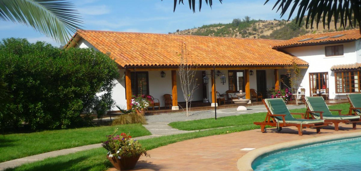 Photo of Hotel Bellavista de Colchagua