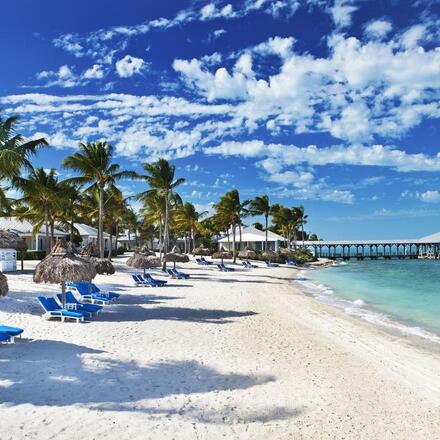 20 Top Florida Resorts