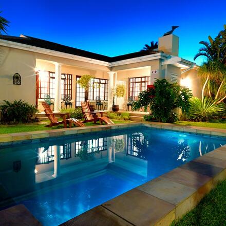 Ibhayi Guest Lodge