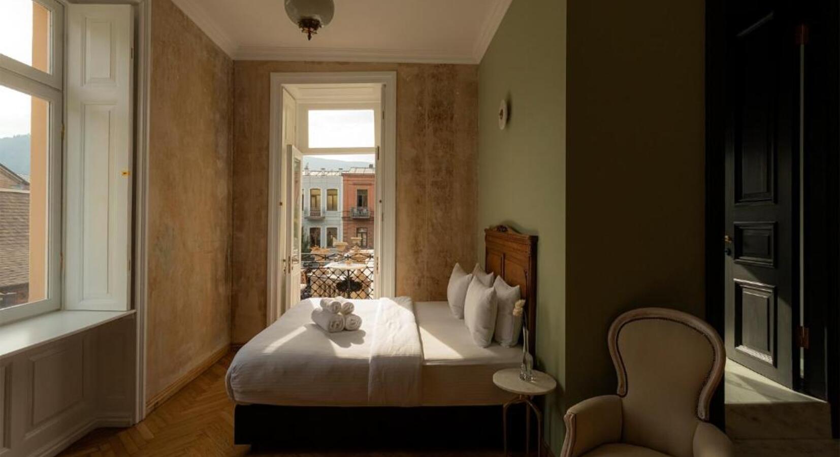 Guestroom