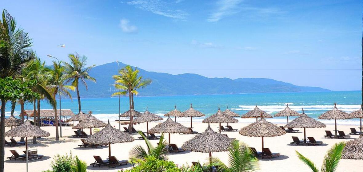 Foto de Da Nang