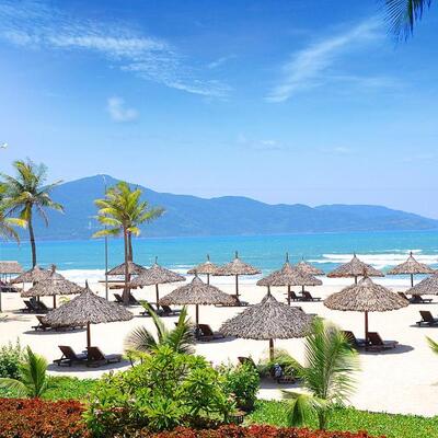 Da Nang, Vietnam