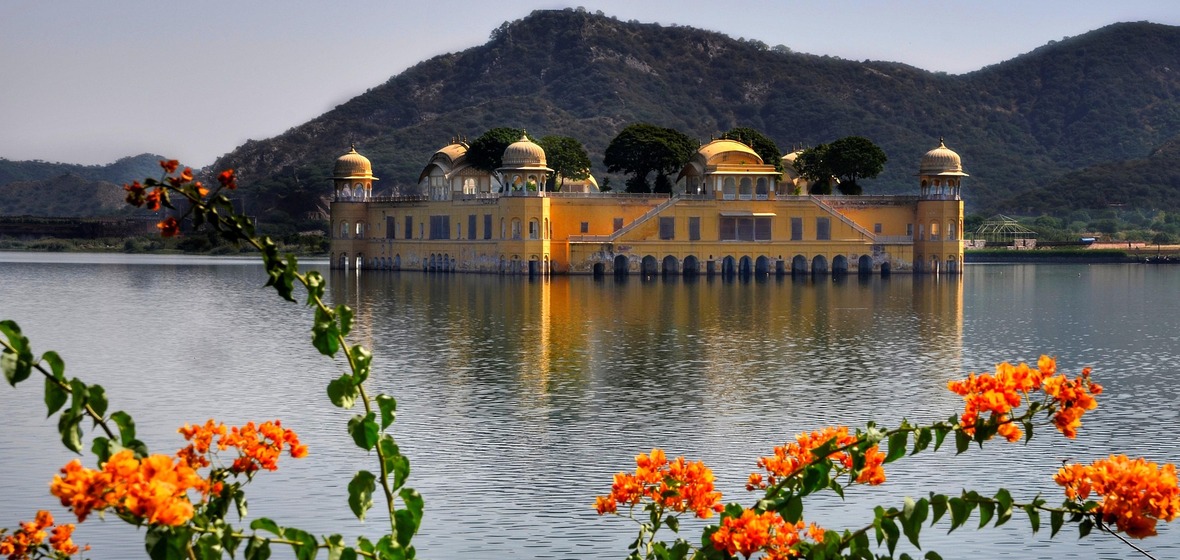 Photo de Jaipur