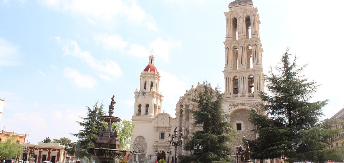 Photo de Saltillo