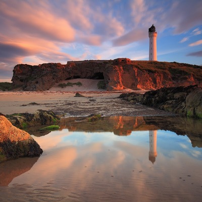 Moray, United Kingdom