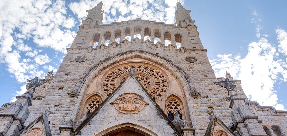 Photo of Sóller
