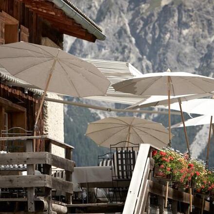 Guarda Val Lenzerheide