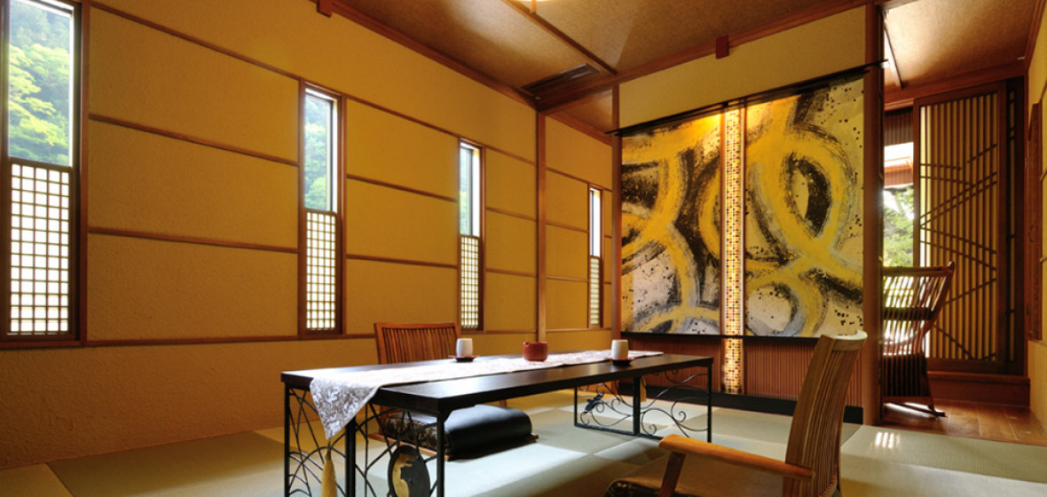 Yama No Chaya, Hakone Review The Hotel Guru