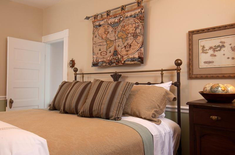 Blue Heron Inn Bed Breakfast Ontario Canada Blue Heron Inn, Amelia Island Review | The Hotel Guru
