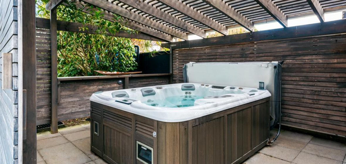 Waiheke Waterfront Lodge, Waiheke Island Review The Hotel Guru