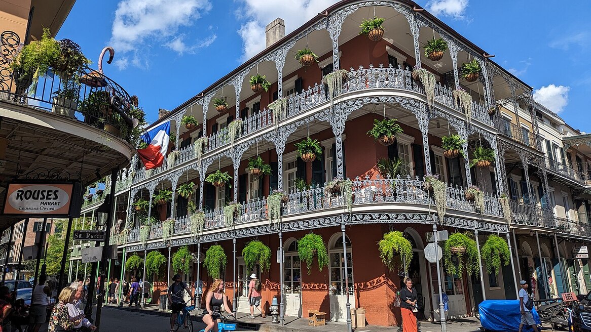 French Quarter