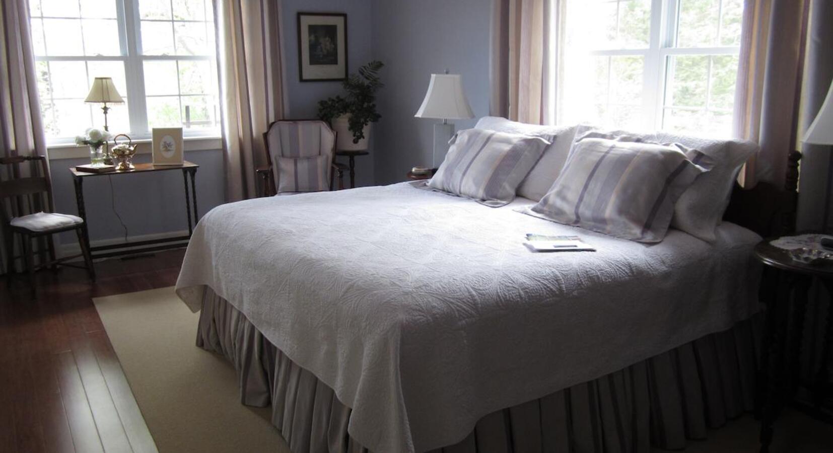 Photo de Casa Breeze