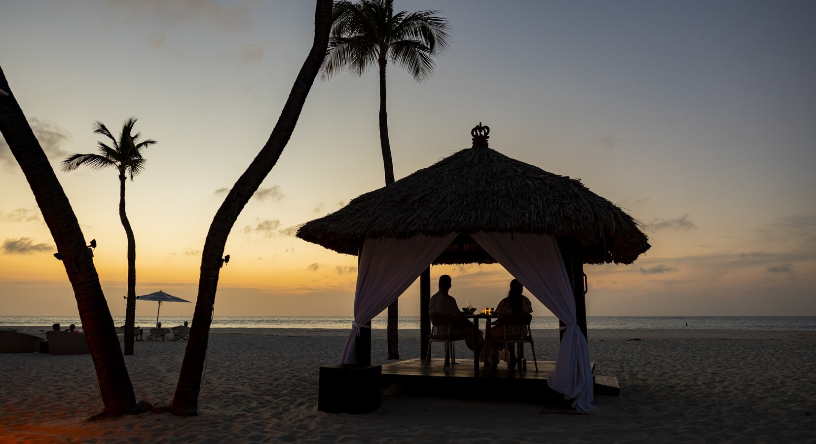 Bucuti &amp; Tara Beach Resort