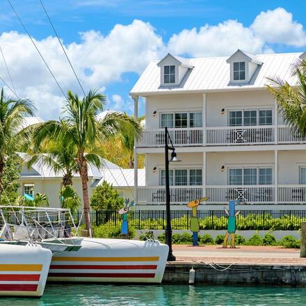 The Marker Key West