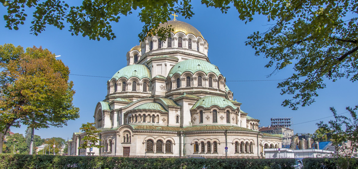 Photo of Sofia