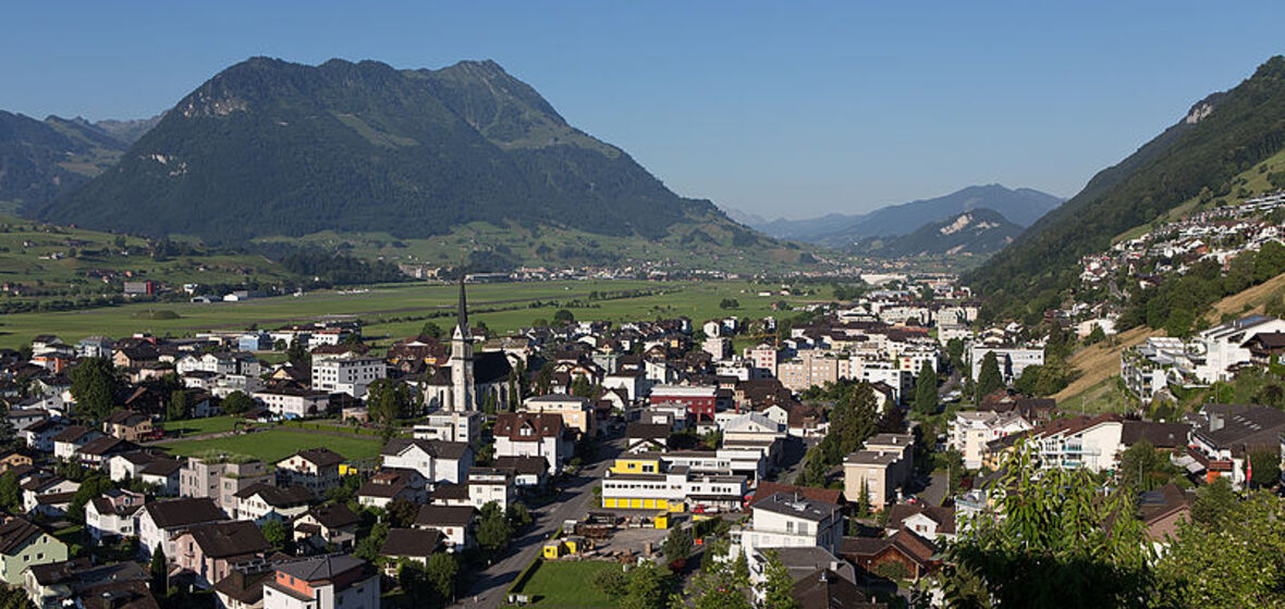 Photo de Ennetburgen
