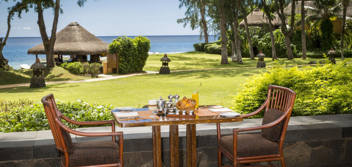 The Oberoi Mauritius, Mauritius Review The Hotel Guru