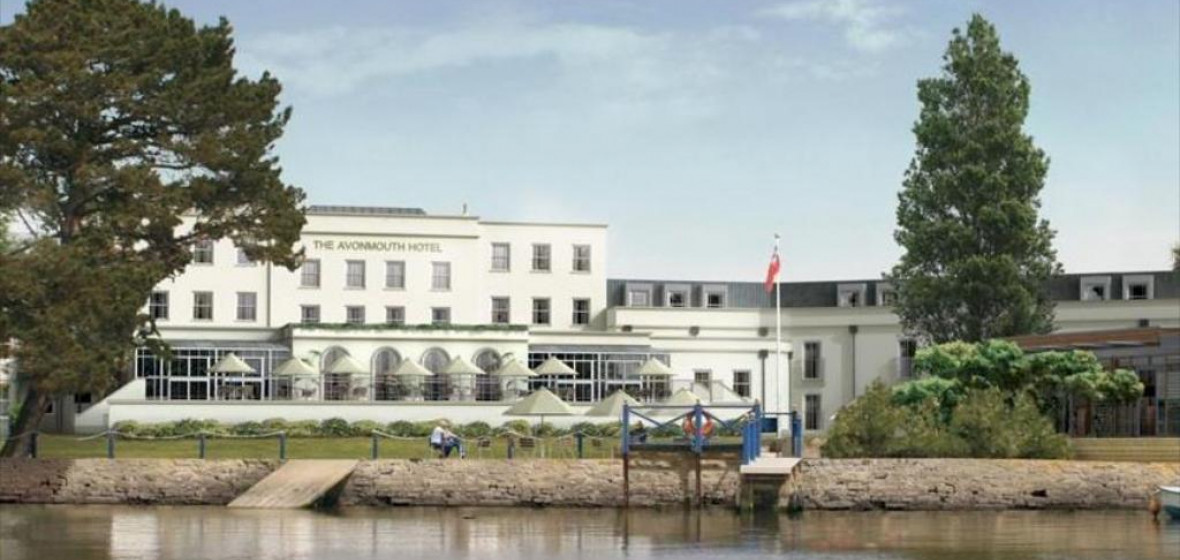 Christchurch Harbour Hotel & Spa, Christchurch Review The Hotel Guru