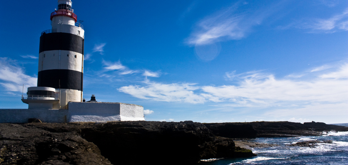 Photo of County Wexford