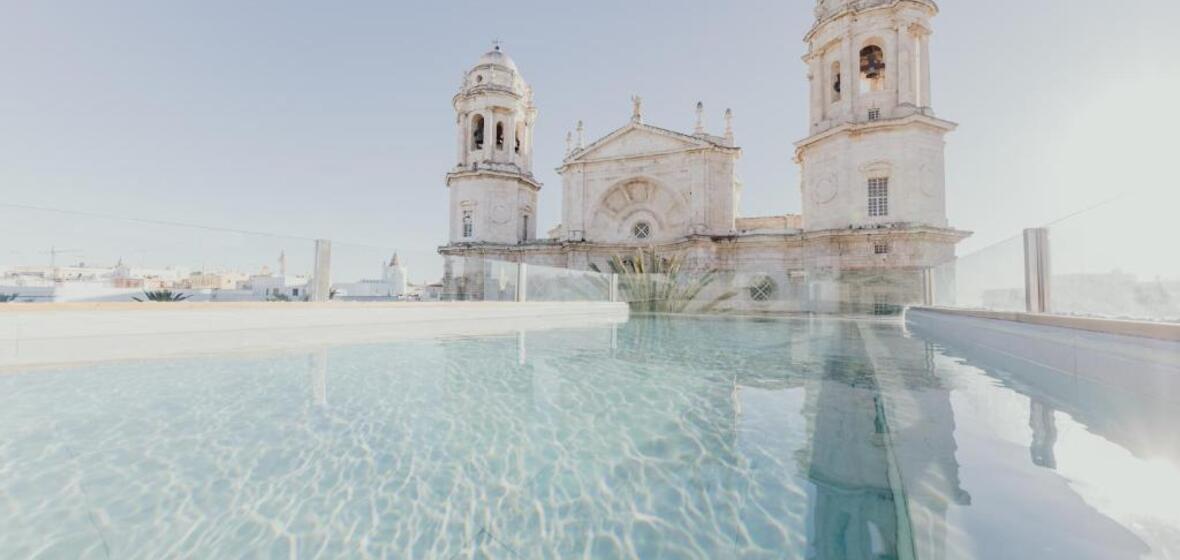 Foto di Andalusia