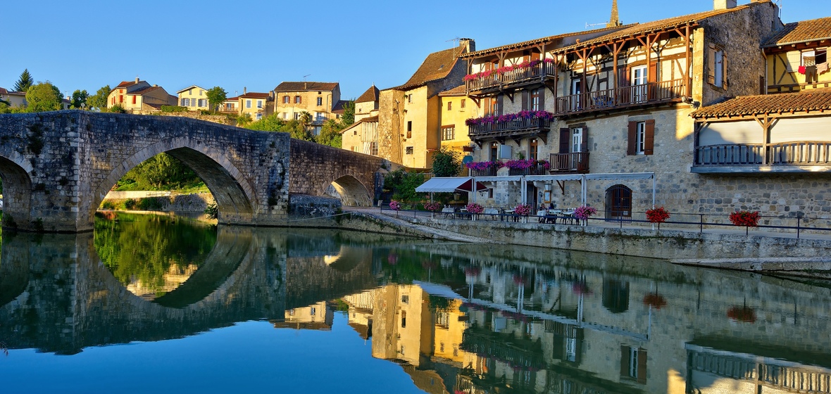 Foto de Agen