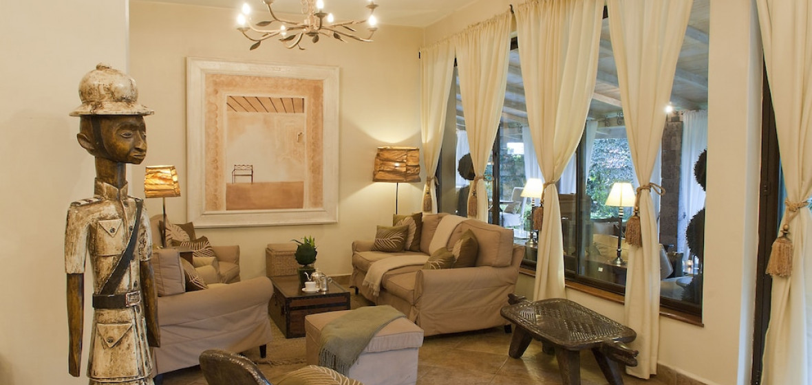 Palacina The Residence & The Suites, Nairobi Review The Hotel Guru