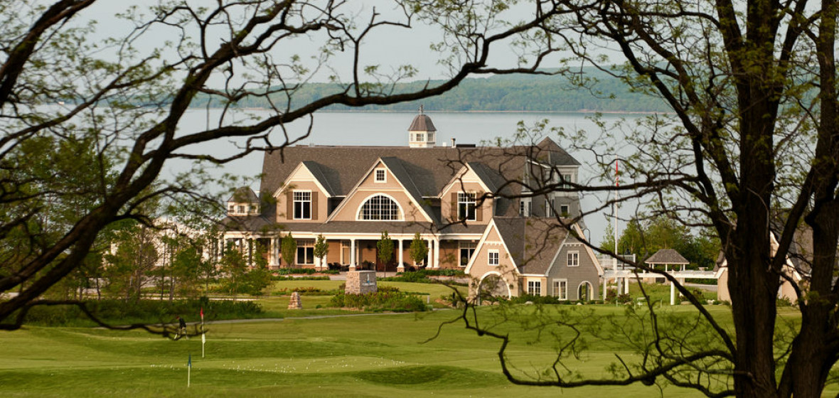 Inn At Cobble Beach Resort And Spa Ontario Canada Inn At Cobble Beach Resort And Spa Ontario Canada