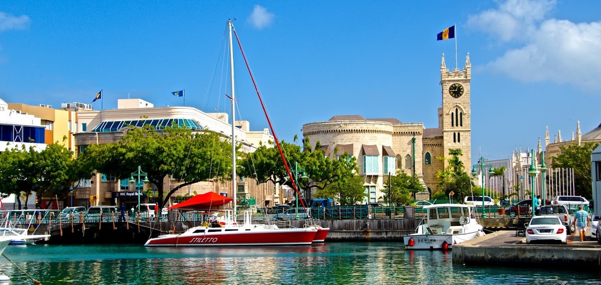 Photo of Barbados