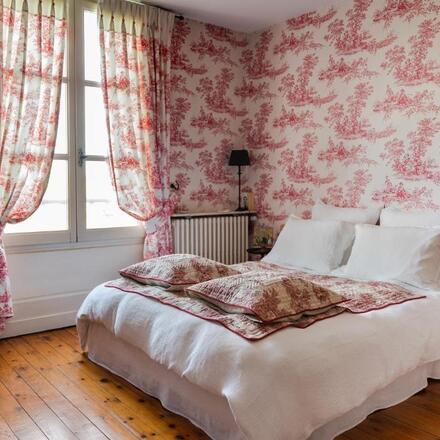 Maison Hulotte