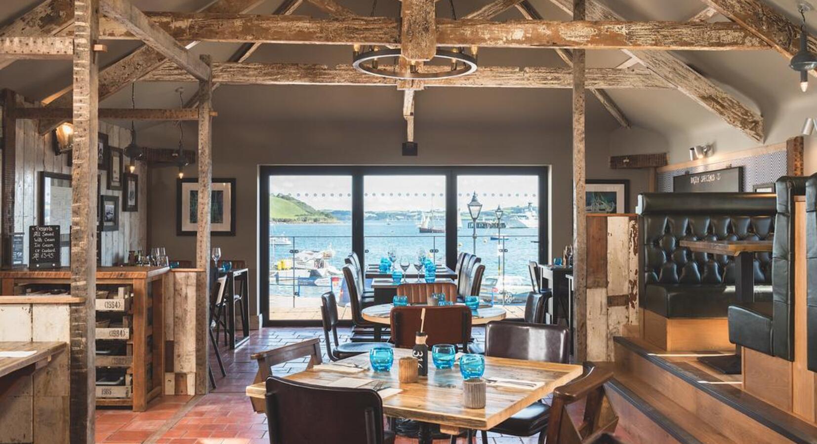 The Chain Locker Falmouth Review The Hotel Guru The Chain Locker Falmouth Review The Hotel Guru