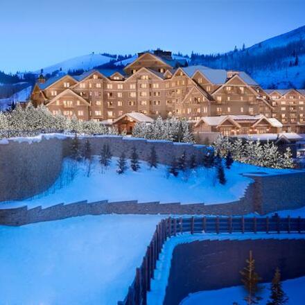 Montage Deer Valley