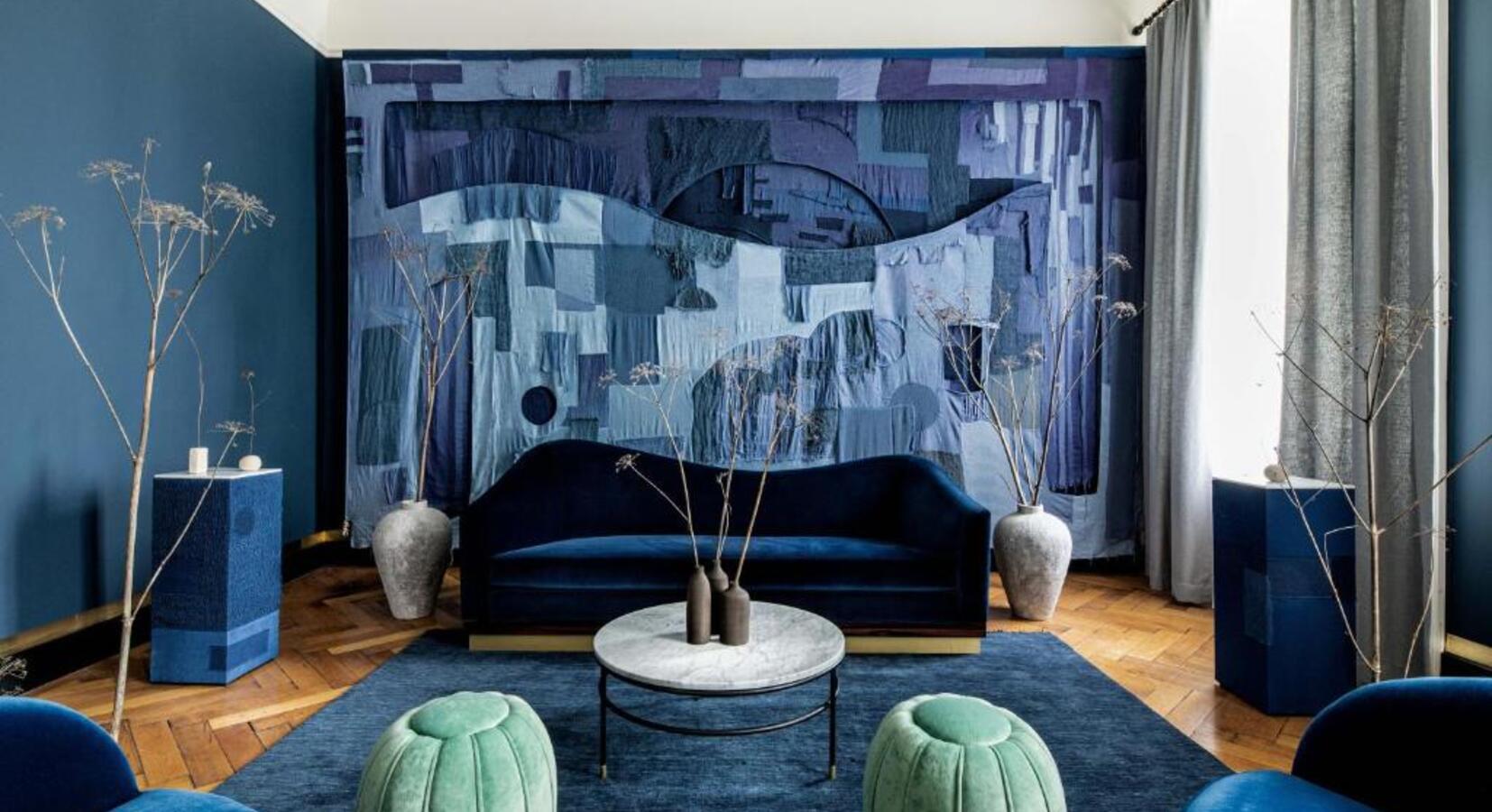 Suite details