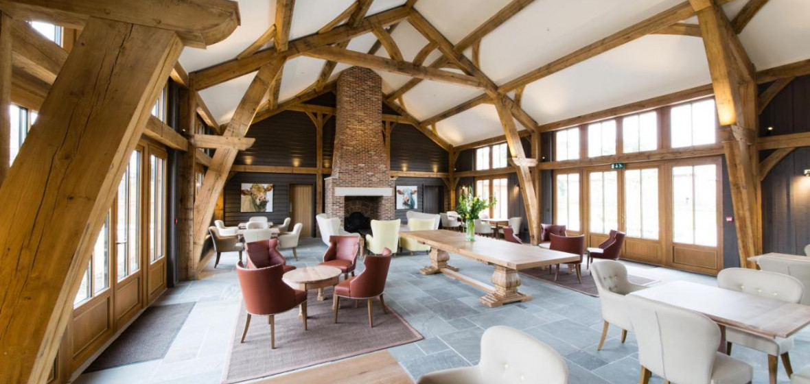 Retreat East, Suffolk. Expert reviews and highlights The Hotel Guru