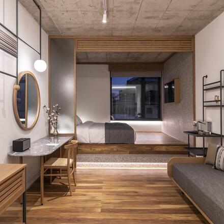 Ergon House