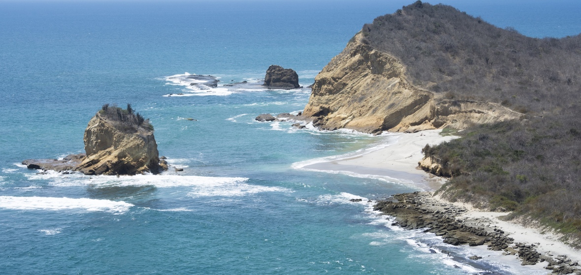 Foto de Manabí