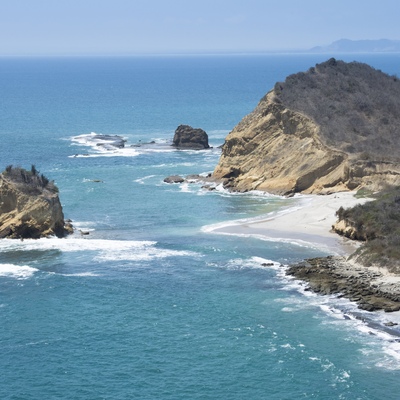 Manabí, Ecuador