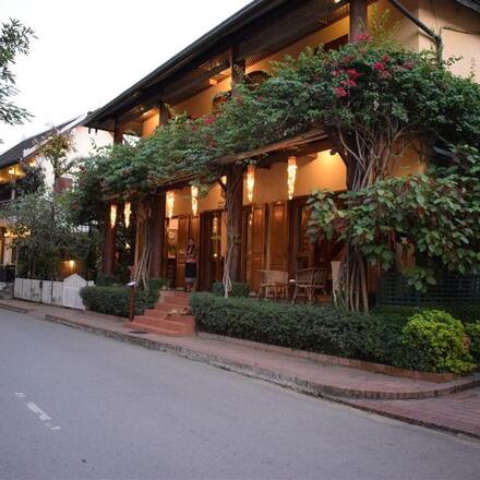 Sala Prabang