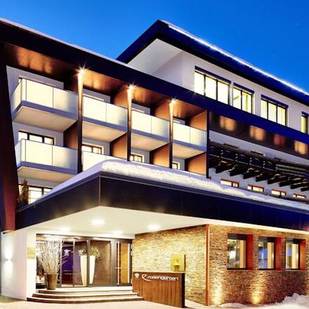 Hotel Rosengarten
