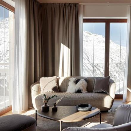 Top Hotel Hochgurgl