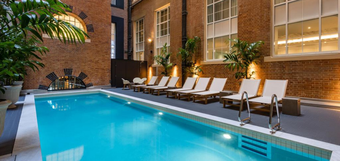 Adina Apartment Hotel, Brisbane, Brisbane Review