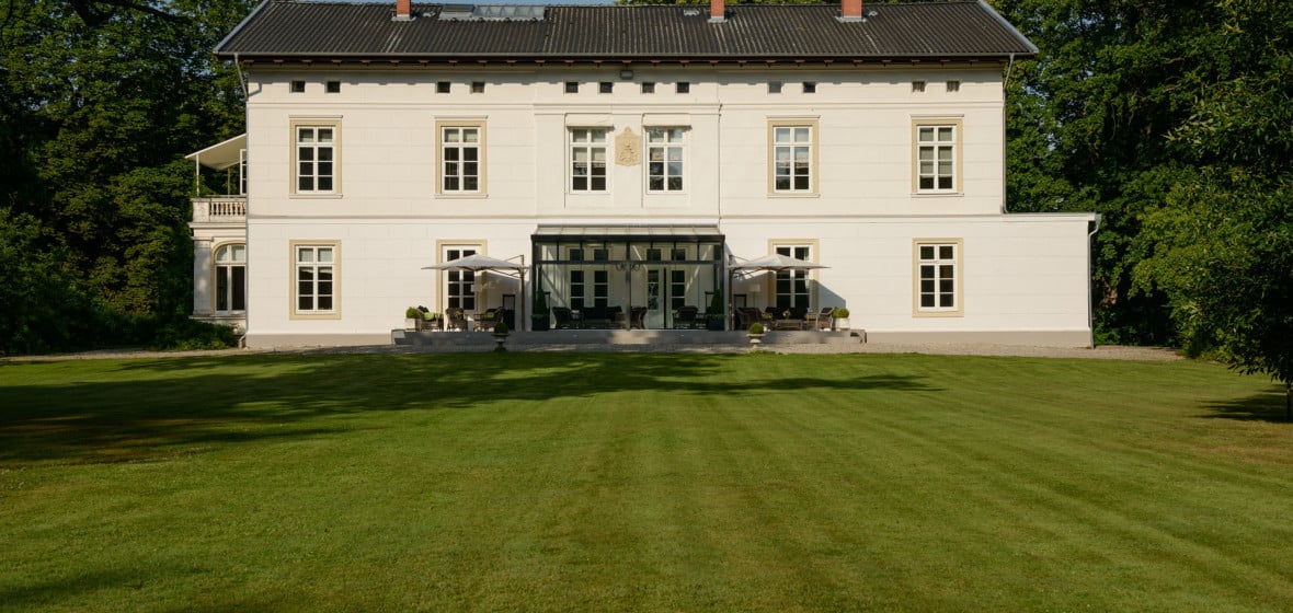 Photo of Herrenhaus Gut Bliestorf